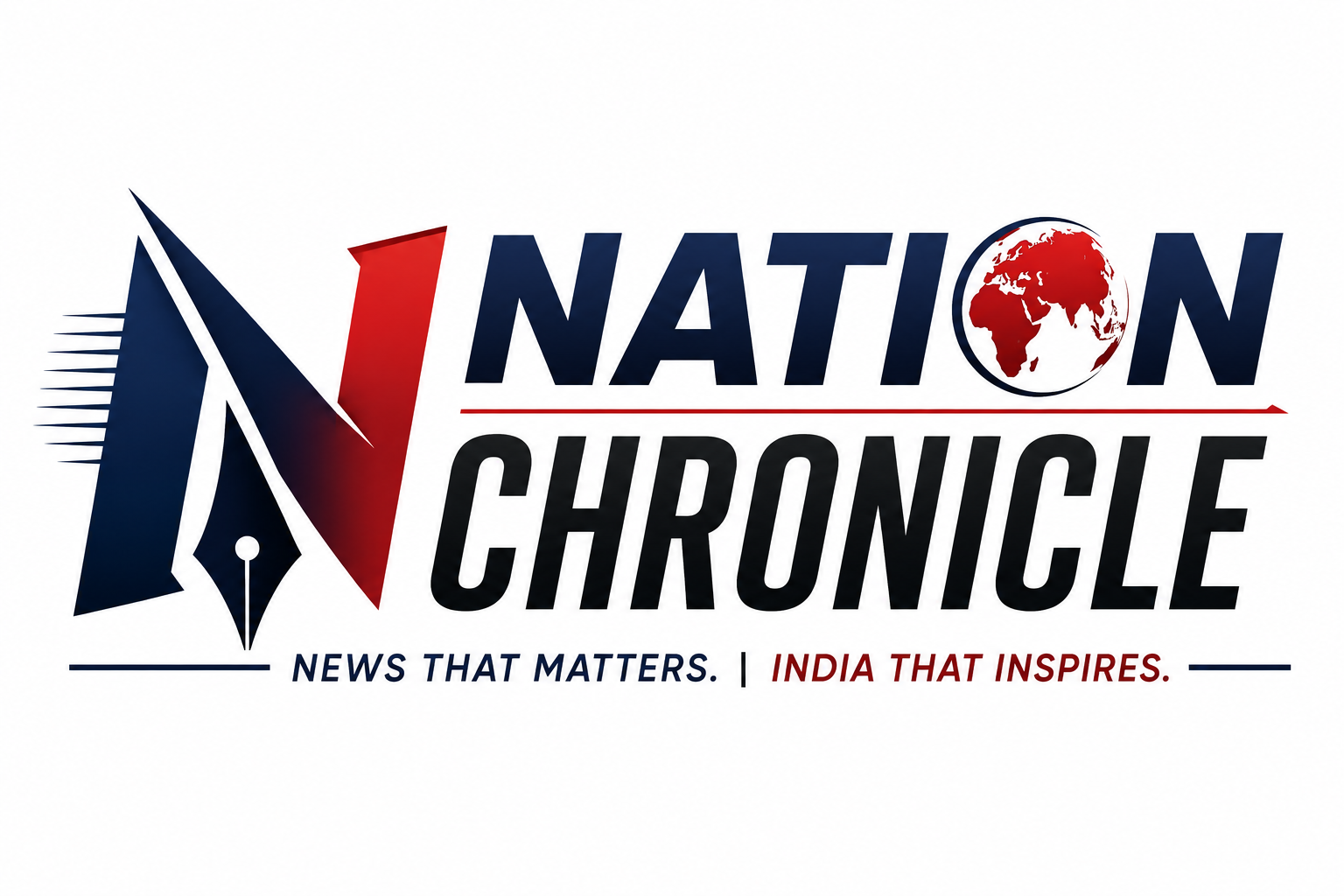 Nation Chronicle logo